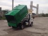 Tata Nano 2018 - Bán xe chở rác Tata 900kg thùng 3.4 khối hỗ trợ trả góp toàn quốc