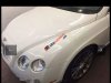 Bentley Continental 2007 - Bán ô tô Bentley Continental 2007, màu trắng, xe nhập