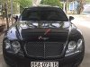 Bentley Continental 2007 - Bán Bentley Continental năm sản xuất 2007, màu đen, nhập khẩu