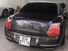 Bentley Continental 2007 - Bán Bentley Continental năm sản xuất 2007, màu đen, nhập khẩu