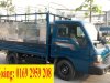 Kia Frontier 2017 - Xe tải Thaco Trường Hải - Xe tải trả góp - Xe tải chạy trong thành phố