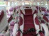 FAW   Primas Si 2018 - Xe khách Samco Primas Si 35 giường nằm - Động cơ 380Ps