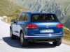 Volkswagen Touareg 3.6L FSI V6 2017 - Bán Volkswagen Touareg, (màu xám, nâu, đen), nhập khẩu chính hãng LH: 0933.365.188