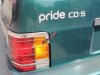 Kia Pride CD5 2003 - Bán xe Kia Pride CD5 đời 2003 xe gia đình