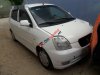 Kia Morning   LX 2007 - Bán xe Kia Morning LX 2007, màu trắng, nhập khẩu Hàn Quốc