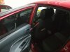 Ford Fiesta S 2013 - Bán xe Ford Fiesta S màu đỏ, nữ chạy mới 15.000km