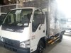 Isuzu NQR 2017 - Cần bán Isuzu NQR 2017 thùng 5m, nhập khẩu nguyên chiếc