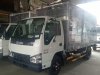 Isuzu NQR 2017 - Cần bán Isuzu NQR 2017 thùng 5m, nhập khẩu nguyên chiếc