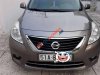 Nissan Sunny   XV 2014 - Bán Nissan Sunny XV năm sản xuất 2014, màu xám xe gia đình giá cạnh tranh