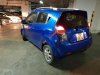 Daewoo Matiz Groove  2009 - Cần bán gấp Daewoo Matiz Groove sản xuất 2009, màu xanh lam, xe nhập 