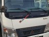 Mitsubishi Canter 2008 - Bán Mitsubishi Canter 2008, màu trắng 