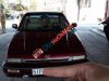 Honda Accord   1989 - Bán xe Honda Accord sản xuất 1989, màu đỏ chính chủ, 80 triệu