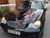 Mercedes-Benz C class  C180   2003 - Bán Mercedes C180 đời 2003, màu đen, xe nhập