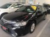 Toyota Camry E 2015 - Bán Toyota Camry E năm 2015, màu đen , Toyota Đông Sài Gòn - CN Nguyễn Văn Lượng