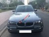 BMW X3 2005 - Bán BMW X3 năm sản xuất 2005, màu xám, xe nhập