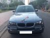 BMW X3 2.5i 2005 - Bán ô tô BMW X3 2.5L đời 2005, nhập khẩu nguyên chiếc, giá chỉ 355 triệu