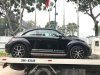 Volkswagen Beetle  Dune 2017 - Bán Volkswagen Beetle Dune, (màu trắng, đen, vàng), xe mới 100% nhập khẩu chính hãng LH: 0933.365.188