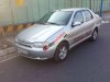 Fiat Siena   ELX 2003 - Bán Fiat Siena ELX đời 2003, màu bạc, 95 triệu