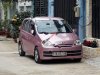 Daihatsu Charade 1.0 AT 2006 - Cần bán gấp Daihatsu Charade 1.0 AT đời 2006, màu hồng, nhập khẩu Nhật Bản, giá chỉ 210 triệu