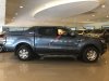 Ford Ranger XLT 2016 - Bán Ford Ranger XLT sản xuất năm 2016, màu xanh, xe cực đẹp