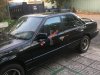 Nissan Stanza X 1992 - Bán Nissan Stanza X năm 1992, màu đen, nhập khẩu nguyên chiếc