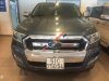 Ford Ranger  XLT   2016 - Bán xe Ford Ranger XLT đời 2016 số sàn, giá 665tr