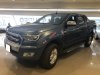 Ford Ranger XLT 2016 - Bán Ford Ranger XLT sản xuất năm 2016, màu xanh, xe cực đẹp