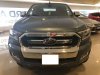 Ford Ranger XLT 2016 - Bán Ford Ranger XLT sản xuất năm 2016, màu xanh, xe cực đẹp