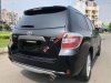 Toyota Highlander 2009 - Bán xe Toyota Highlander năm 2009, màu đen, xe nhập, giá chỉ 758 triệu