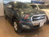 Ford Ranger  XLT   2016 - Bán xe Ford Ranger XLT đời 2016 số sàn, giá 665tr