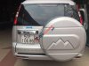 Ford Everest   4x2 MT   2015 - Bán xe Ford Everest 4x2 MT năm 2015, màu bạc 