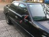 Nissan Stanza X 1992 - Bán Nissan Stanza X năm 1992, màu đen, nhập khẩu nguyên chiếc