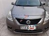 Nissan Sunny XV 2014 - Gia đình bán Nissan Sunny XV đời 2014, màu xám