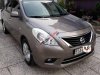 Nissan Sunny XV 2014 - Gia đình bán Nissan Sunny XV đời 2014, màu xám