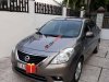 Nissan Sunny XV 2014 - Gia đình bán Nissan Sunny XV đời 2014, màu xám