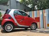 Smart Fortwo 2009 - Bán xe Smart Fortwo SX 2009, màu đỏ, xe nhập số tự động