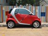 Smart Fortwo 2009 - Bán xe Smart Fortwo SX 2009, màu đỏ, xe nhập số tự động