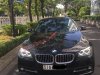 BMW 5 Series 520i 2013 - Bán ô tô BMW 5 Series 520i đời 2013, màu đen, nhập khẩu