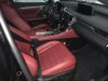 Lexus RX350 Fsport 2016 - Cần bán Lexus RX350 Fsport 2016, màu đen, xe nhập Mỹ siêu đẹp mới 99.9999% biển Hà Nội