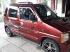 Suzuki Wagon R 2001 - Cần bán lại xe Suzuki Wagon R năm 2001, 75 triệu