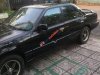 Nissan Stanza 1992 - Cần bán lại xe Nissan Stanza đời 1992, màu đen, xe nhập xe gia đình