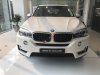 BMW X5 xDrive35i 2016 - Bán BMW X5 xDrive35i màu trắng, nhập khẩu chính hãng, xe có sẵn, giao ngay. LH: 097.8877.754