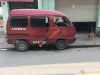 Daewoo Damas 1992 - Cần bán lại xe Daewoo Damas năm 1992, màu đỏ