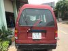 Daewoo Damas 1992 - Cần bán lại xe Daewoo Damas năm 1992, màu đỏ