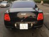 Bentley Continental 6.0 2009 - Cần bán Bentley Continental 6.0 năm 2009, màu đen, nhập khẩu nguyên chiếc