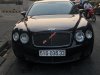 Bentley Continental 6.0 2009 - Cần bán Bentley Continental 6.0 năm 2009, màu đen, nhập khẩu nguyên chiếc