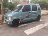 Suzuki Wagon R 2001 - Bán Suzuki Wagon R đời 2001 xe gia đình, giá 87tr