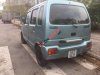 Suzuki Wagon R 2001 - Bán Suzuki Wagon R đời 2001 xe gia đình, giá 87tr