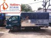 Kia K3000S 2017 - Bán xe tải Kia 2.4 tấn Trường Hải. Xe tải Kia 2T4, xe tải Kia K165S