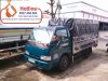 Kia K3000S 2017 - Bán xe tải Kia 2.4 tấn Trường Hải. Xe tải Kia 2T4, xe tải Kia K165S